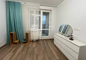 1-к квартира, вторичка, 49м2, 14/25 этаж