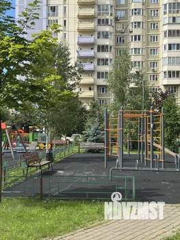 2-к квартира, вторичка, 62м2, 3/24 этаж