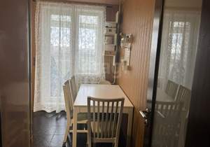 2-к квартира, вторичка, 59м2, 25/25 этаж