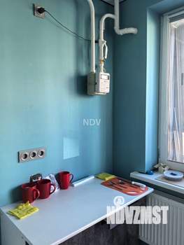 1-к квартира, вторичка, 30м2, 2/4 этаж