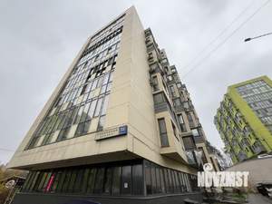 1-к квартира, вторичка, 34м2, 8/9 этаж