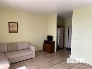 Студия квартира, вторичка, 26м2, 12/17 этаж
