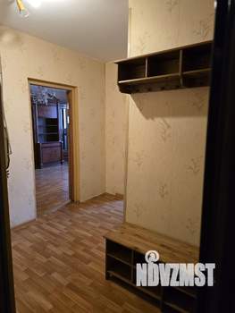 1-к квартира, вторичка, 38м2, 6/17 этаж