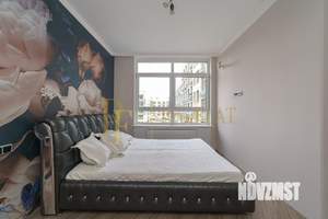 1-к квартира, вторичка, 70м2, 2/5 этаж