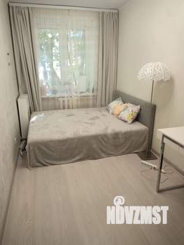 3-к квартира, вторичка, 56м2, 3/5 этаж