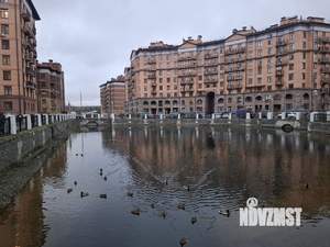 1-к квартира, вторичка, 33м2, 6/9 этаж