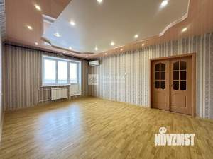 3-к квартира, вторичка, 84м2, 13/17 этаж