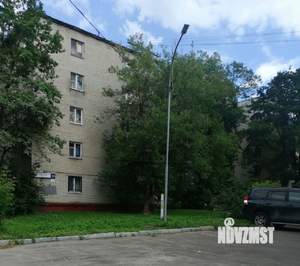 2-к квартира, вторичка, 42м2, 3/5 этаж