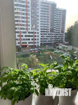 2-к квартира, вторичка, 70м2, 4/18 этаж