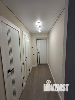 2-к квартира, вторичка, 45м2, 2/5 этаж
