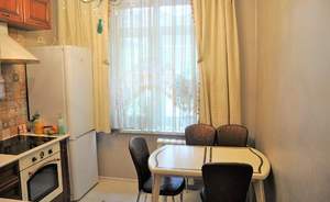 2-к квартира, вторичка, 45м2, 9/9 этаж