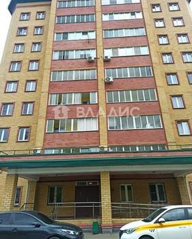 1-к квартира, вторичка, 41м2, 6/9 этаж