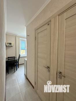 2-к квартира, вторичка, 45м2, 8/9 этаж