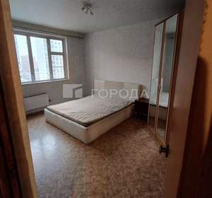 3-к квартира, вторичка, 76м2, 10/17 этаж