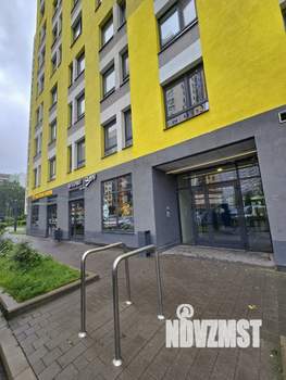2-к квартира, вторичка, 45м2, 12/25 этаж