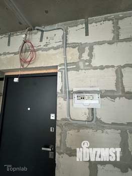 2-к квартира, вторичка, 38м2, 3/15 этаж