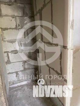 3-к квартира, вторичка, 59м2, 1/4 этаж