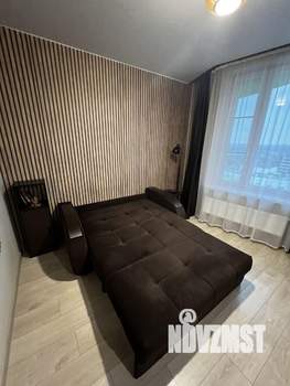 Студия квартира, вторичка, 25м2, 20/25 этаж