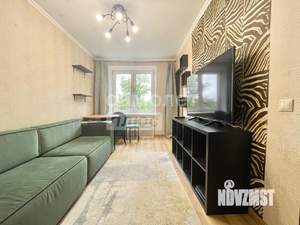 Студия квартира, вторичка, 20м2, 7/9 этаж