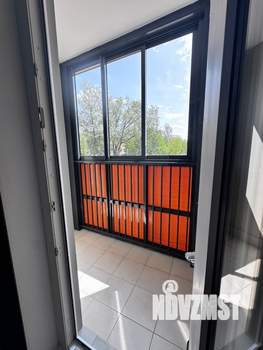 Студия квартира, вторичка, 28м2, 2/16 этаж
