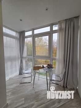 1-к квартира, вторичка, 50м2, 3/17 этаж
