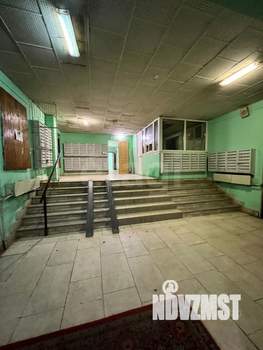 1-к квартира, вторичка, 39м2, 16/16 этаж