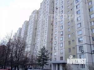 1-к квартира, вторичка, 39м2, 5/17 этаж