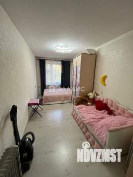 2-к квартира, вторичка, 45м2, 5/5 этаж
