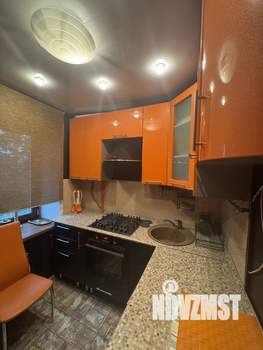 2-к квартира, вторичка, 44м2, 3/9 этаж