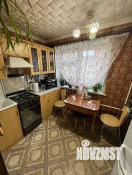 2-к квартира, вторичка, 49м2, 5/5 этаж