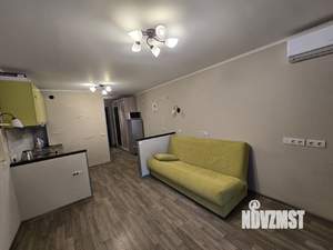 Студия квартира, вторичка, 27м2, 9/27 этаж