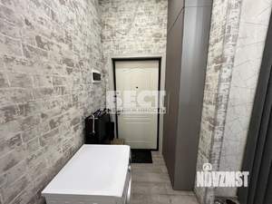 2-к квартира, вторичка, 47м2, 8/17 этаж
