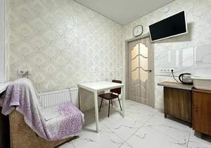 1-к квартира, вторичка, 38м2, 15/17 этаж
