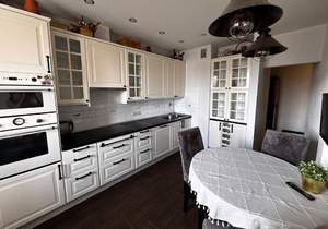 1-к квартира, вторичка, 53м2, 8/25 этаж