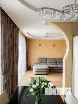 3-к квартира, вторичка, 91м2, 23/25 этаж