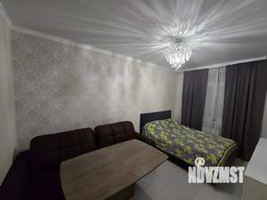 1-к квартира, вторичка, 33м2, 5/7 этаж