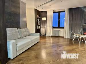 2-к квартира, вторичка, 87м2, 15/25 этаж