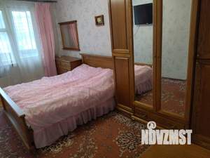 3-к квартира, вторичка, 73м2, 4/9 этаж