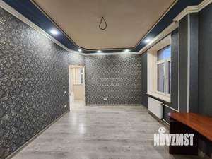 3-к квартира, вторичка, 72м2, 3/17 этаж