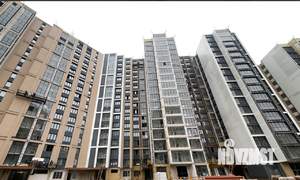 Студия квартира, вторичка, 27м2, 8/17 этаж