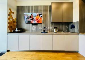 2-к квартира, вторичка, 55м2, 8/29 этаж