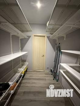 1-к квартира, вторичка, 46м2, 17/19 этаж