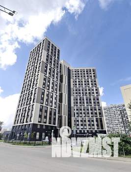 1-к квартира, вторичка, 31м2, 2/22 этаж