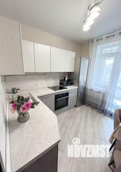 1-к квартира, вторичка, 36м2, 13/14 этаж