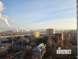 2-к квартира, вторичка, 68м2, 12/25 этаж