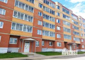 Студия квартира, вторичка, 21м2, 1/6 этаж