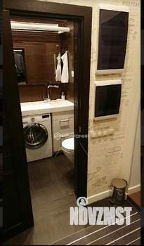 2-к квартира, вторичка, 54м2, 3/3 этаж