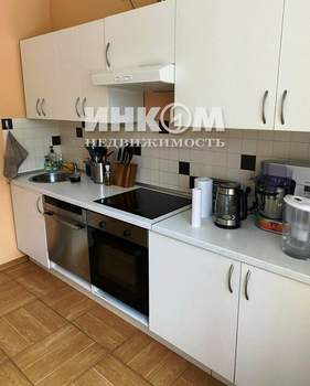 2-к квартира, вторичка, 59м2, 2/3 этаж