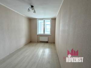 3-к квартира, вторичка, 85м2, 20/22 этаж