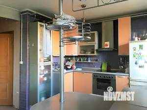 3-к квартира, вторичка, 69м2, 7/12 этаж